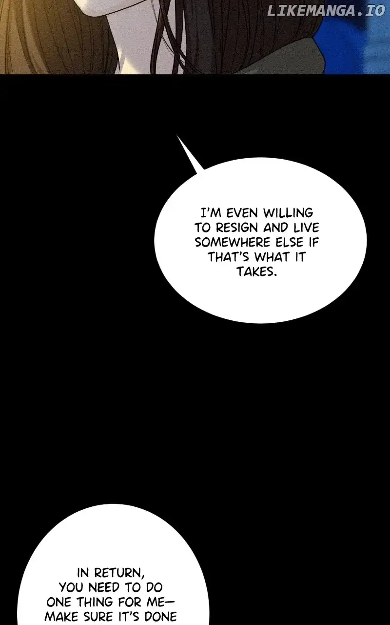 I’m Dating a Psychopath Chapter 30 – Page 7
