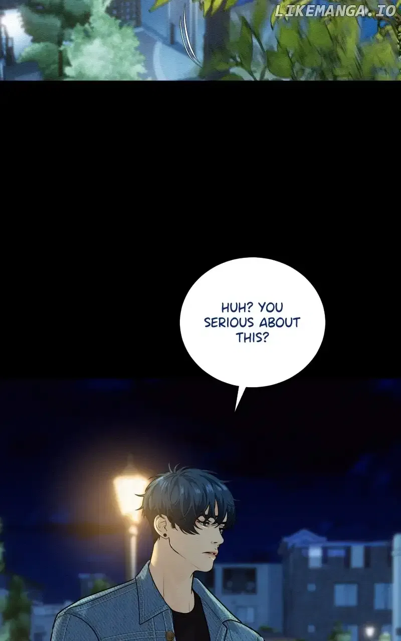 I’m Dating a Psychopath Chapter 30 – Page 10