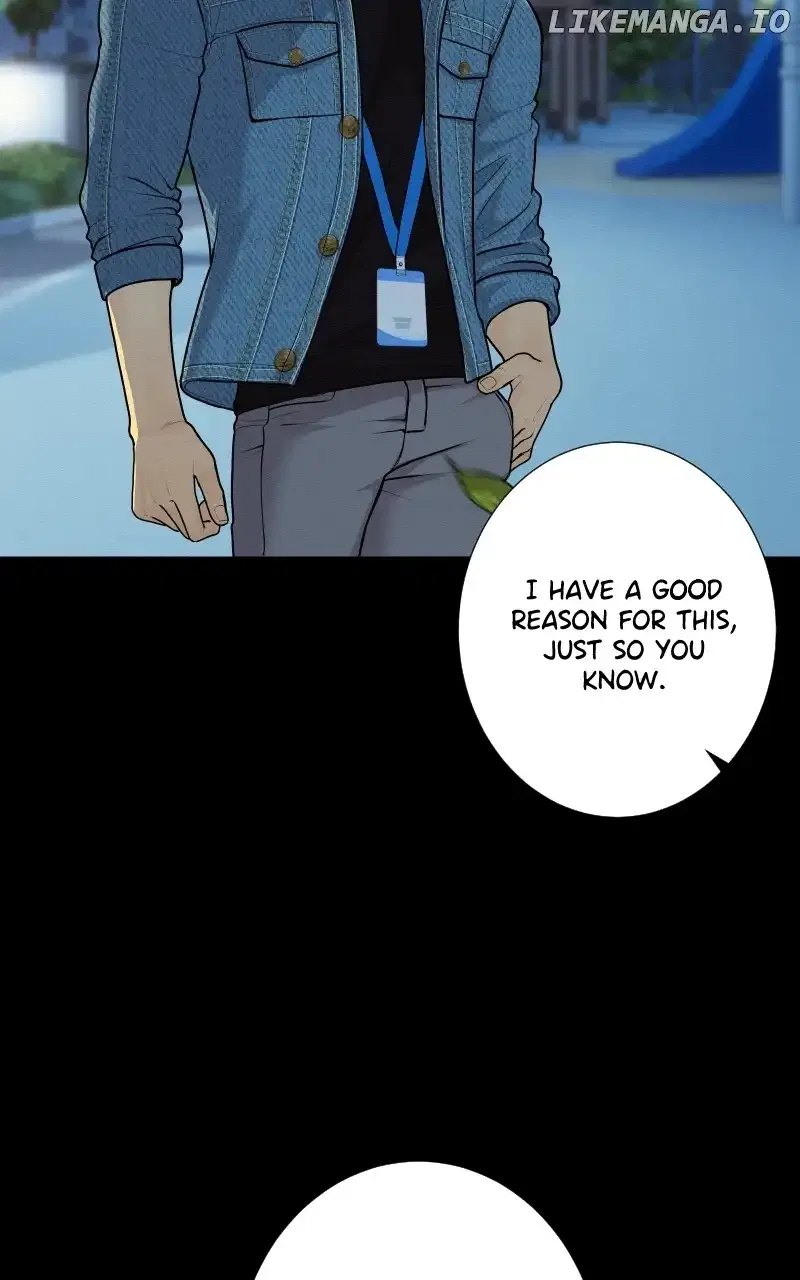 I’m Dating a Psychopath Chapter 30 – Page 11