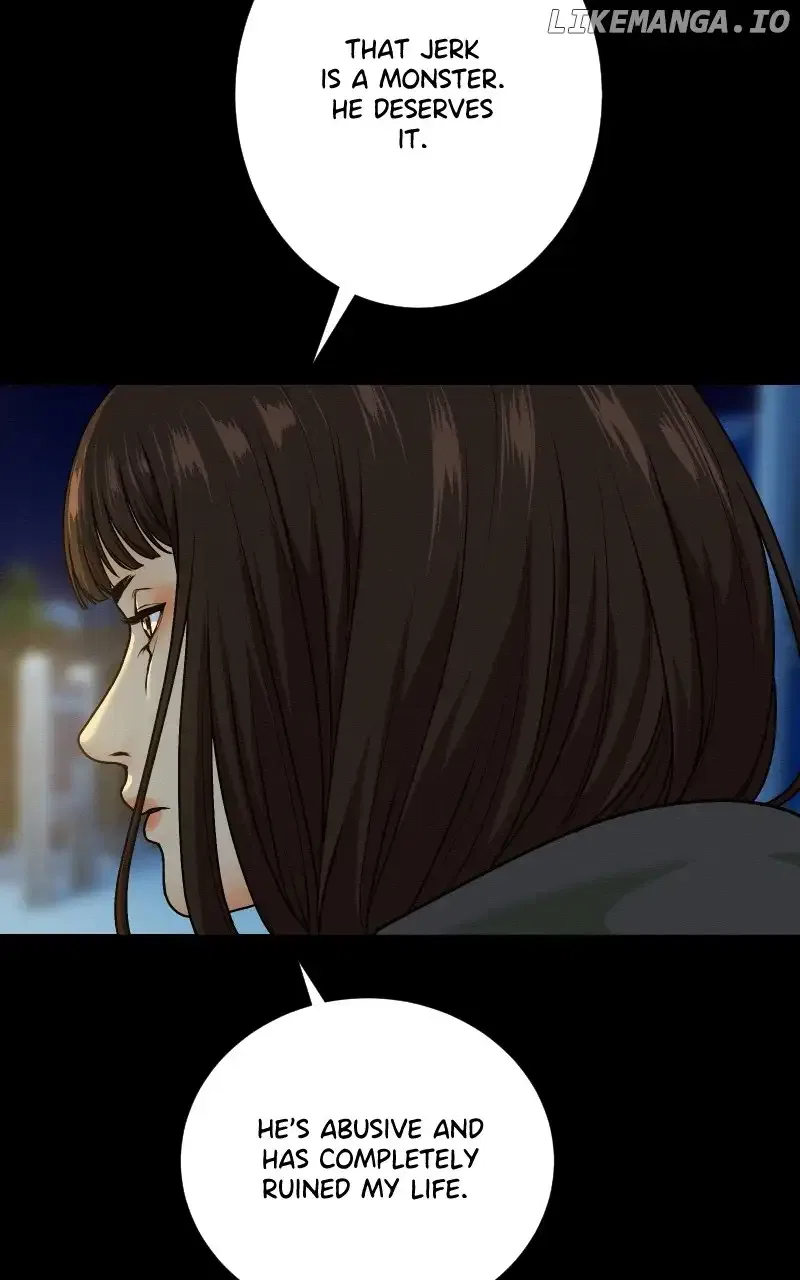 I’m Dating a Psychopath Chapter 30 – Page 12
