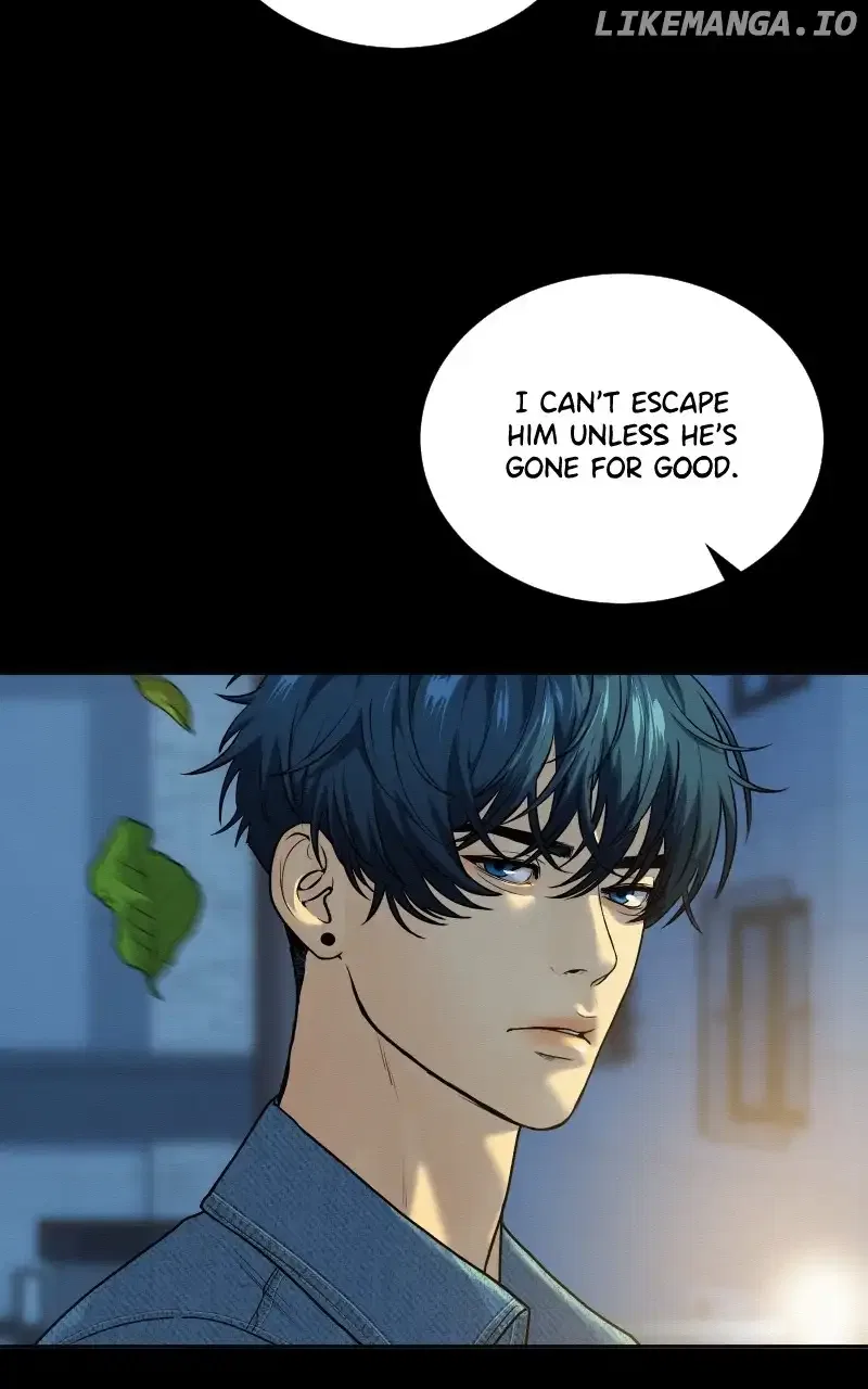 I’m Dating a Psychopath Chapter 30 – Page 13