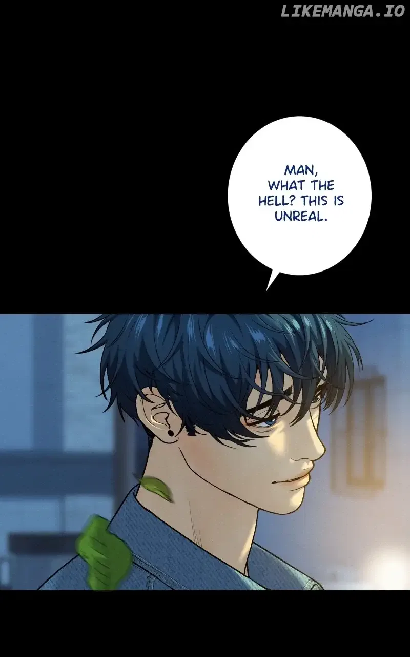 I’m Dating a Psychopath Chapter 30 – Page 14