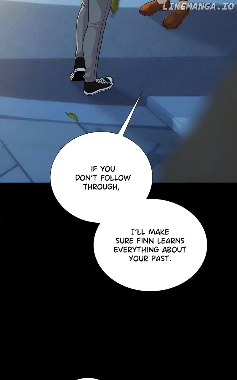 I’m Dating a Psychopath Chapter 30 – Page 16