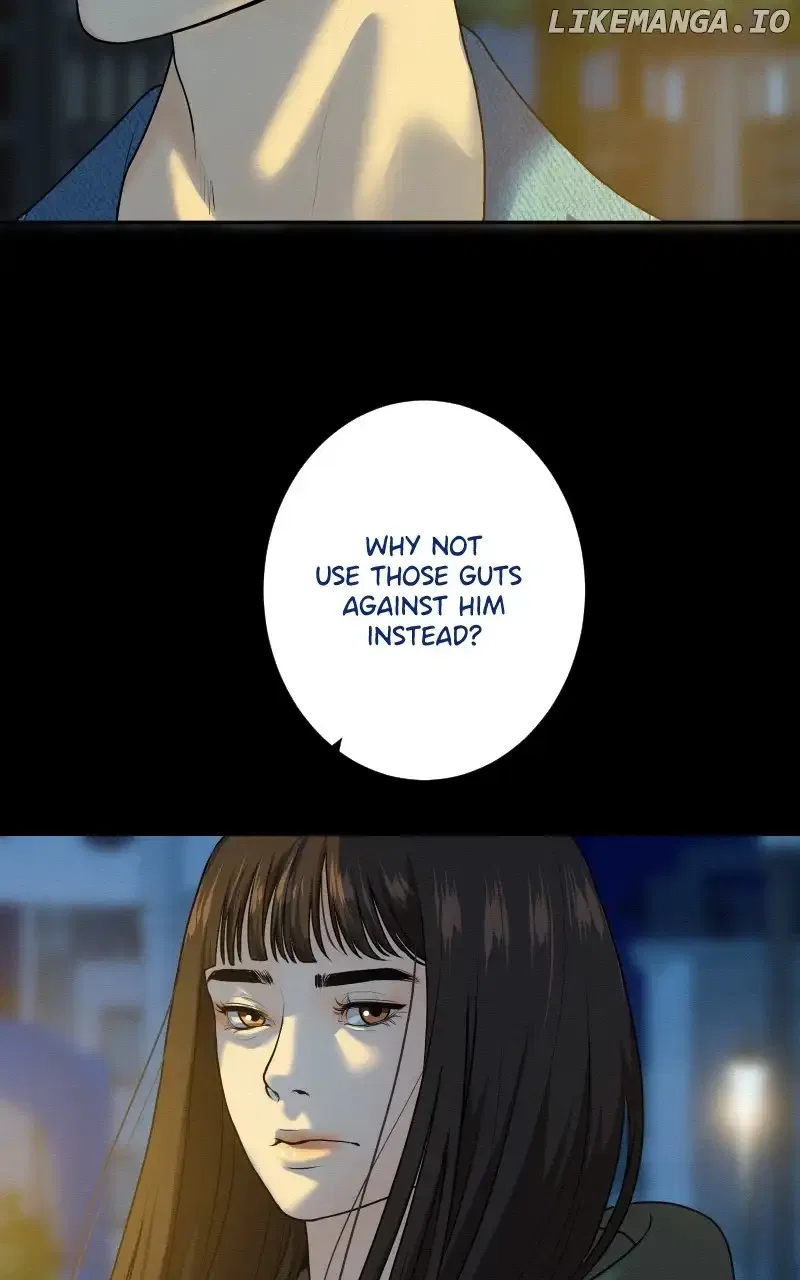 I’m Dating a Psychopath Chapter 30 – Page 20