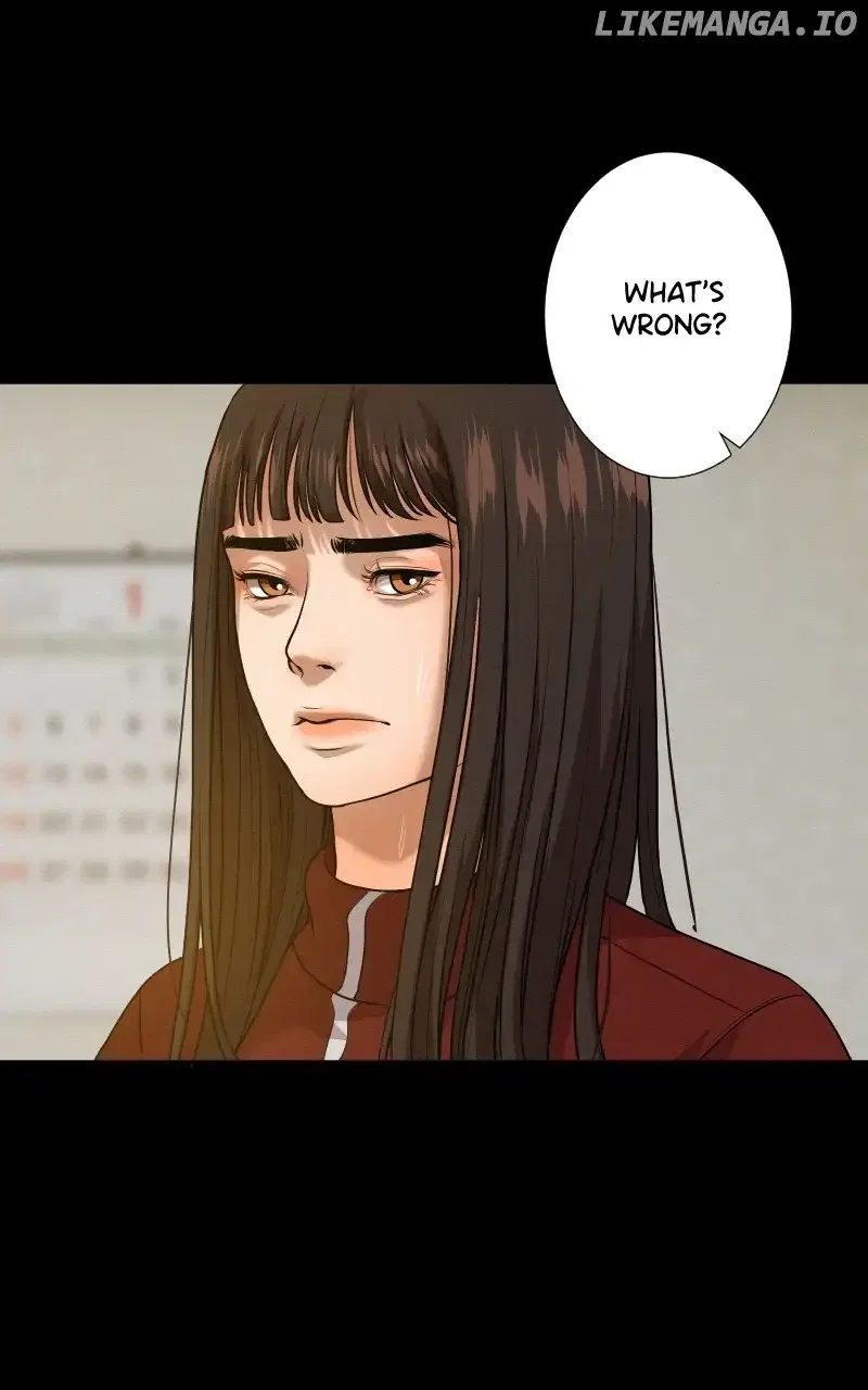 I’m Dating a Psychopath Chapter 30 – Page 22