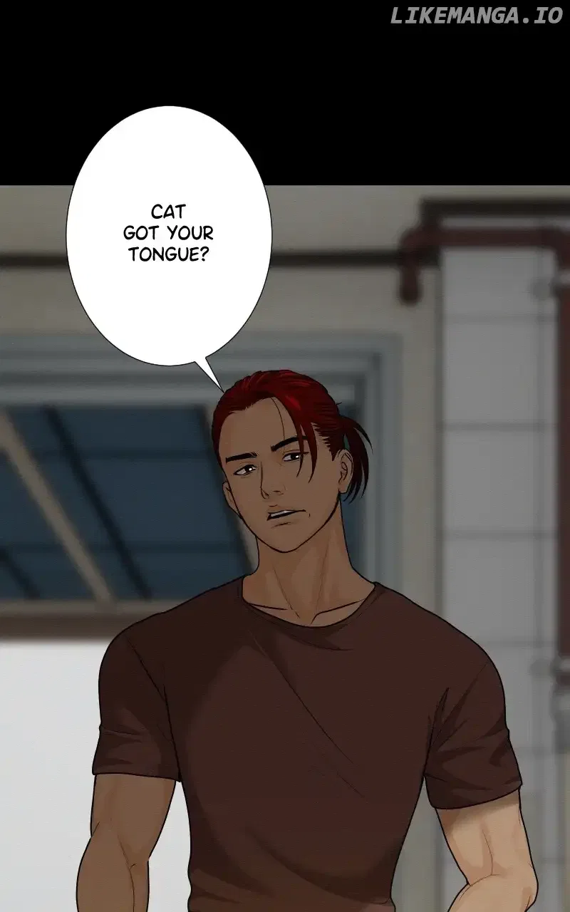 I’m Dating a Psychopath Chapter 30 – Page 23