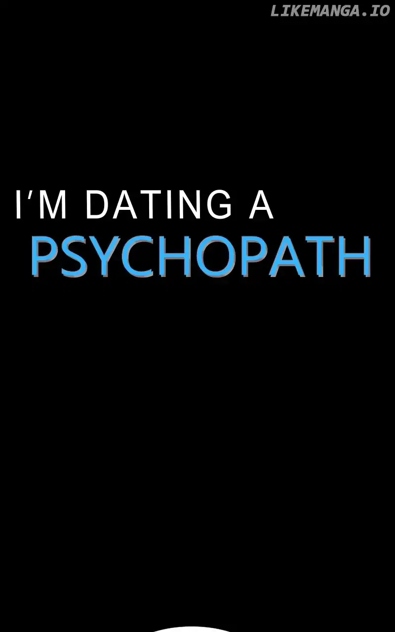 I’m Dating a Psychopath Chapter 30 – Page 25