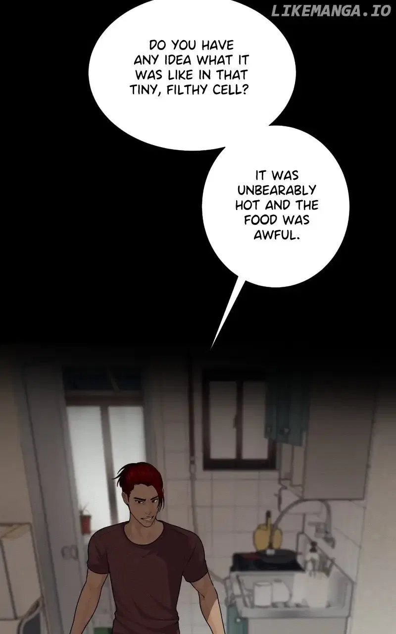 I’m Dating a Psychopath Chapter 30 – Page 26