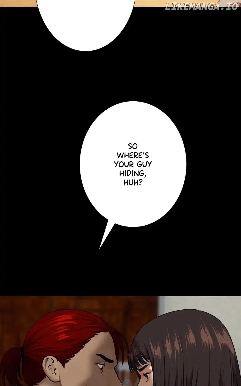I’m Dating a Psychopath Chapter 30 – Page 28