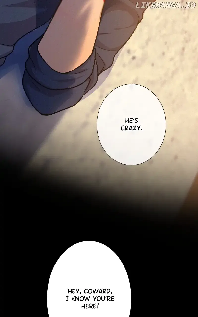 I’m Dating a Psychopath Chapter 30 – Page 32