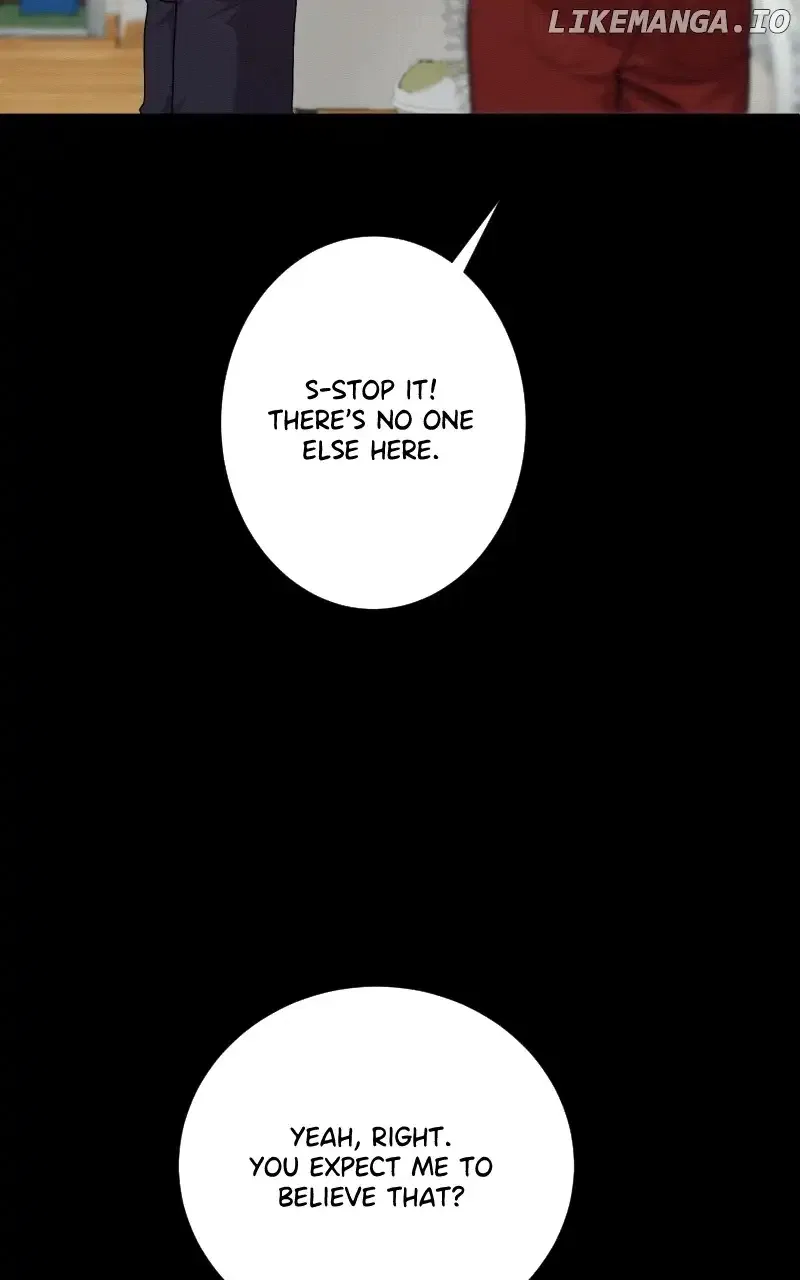 I’m Dating a Psychopath Chapter 30 – Page 34