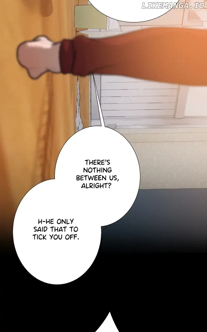 I’m Dating a Psychopath Chapter 30 – Page 36