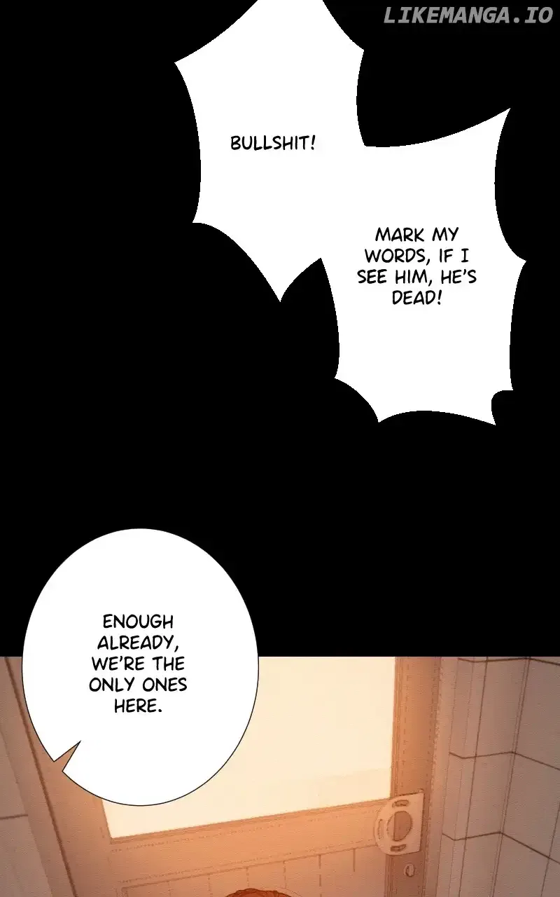 I’m Dating a Psychopath Chapter 30 – Page 37