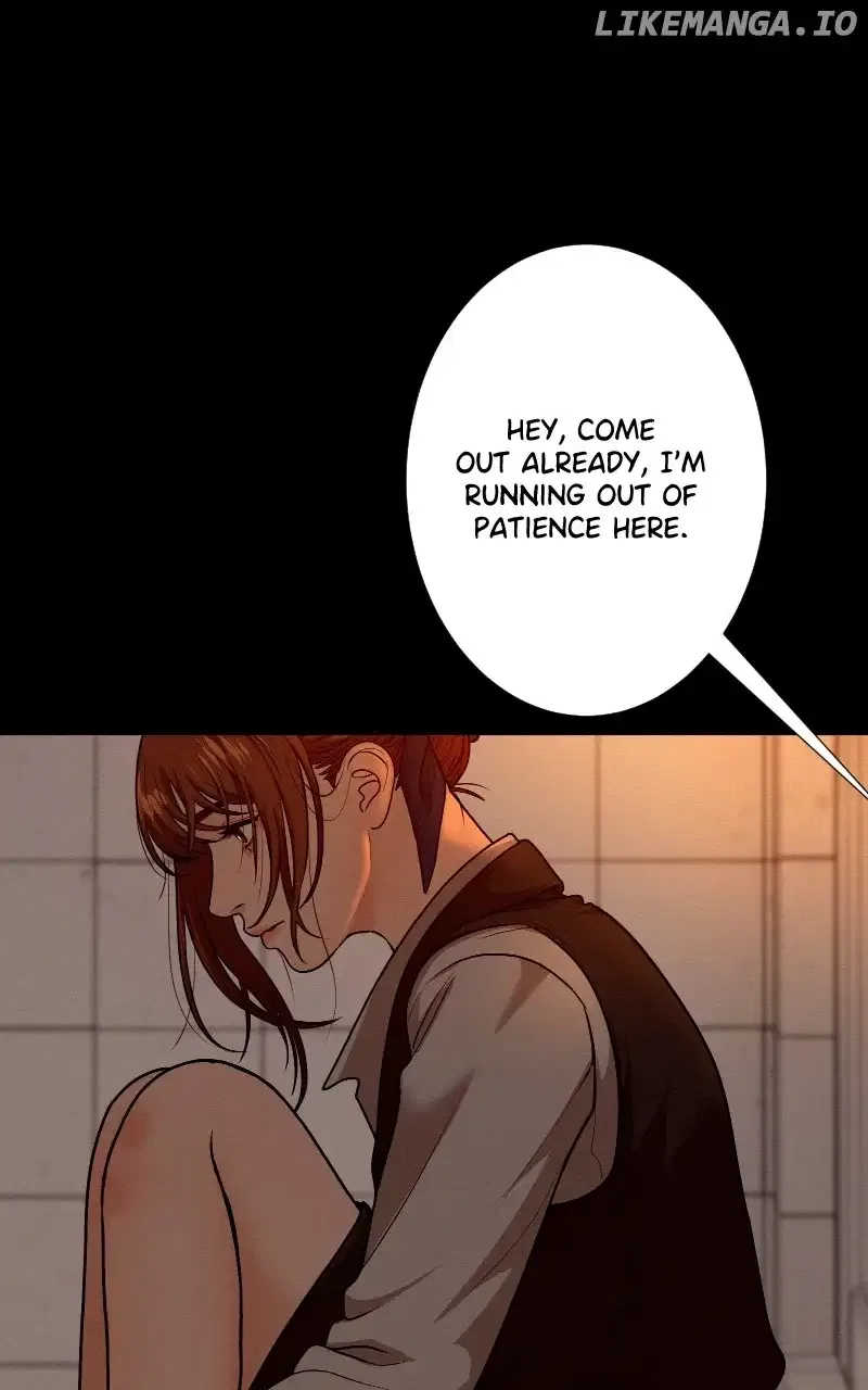 I’m Dating a Psychopath Chapter 30 – Page 39
