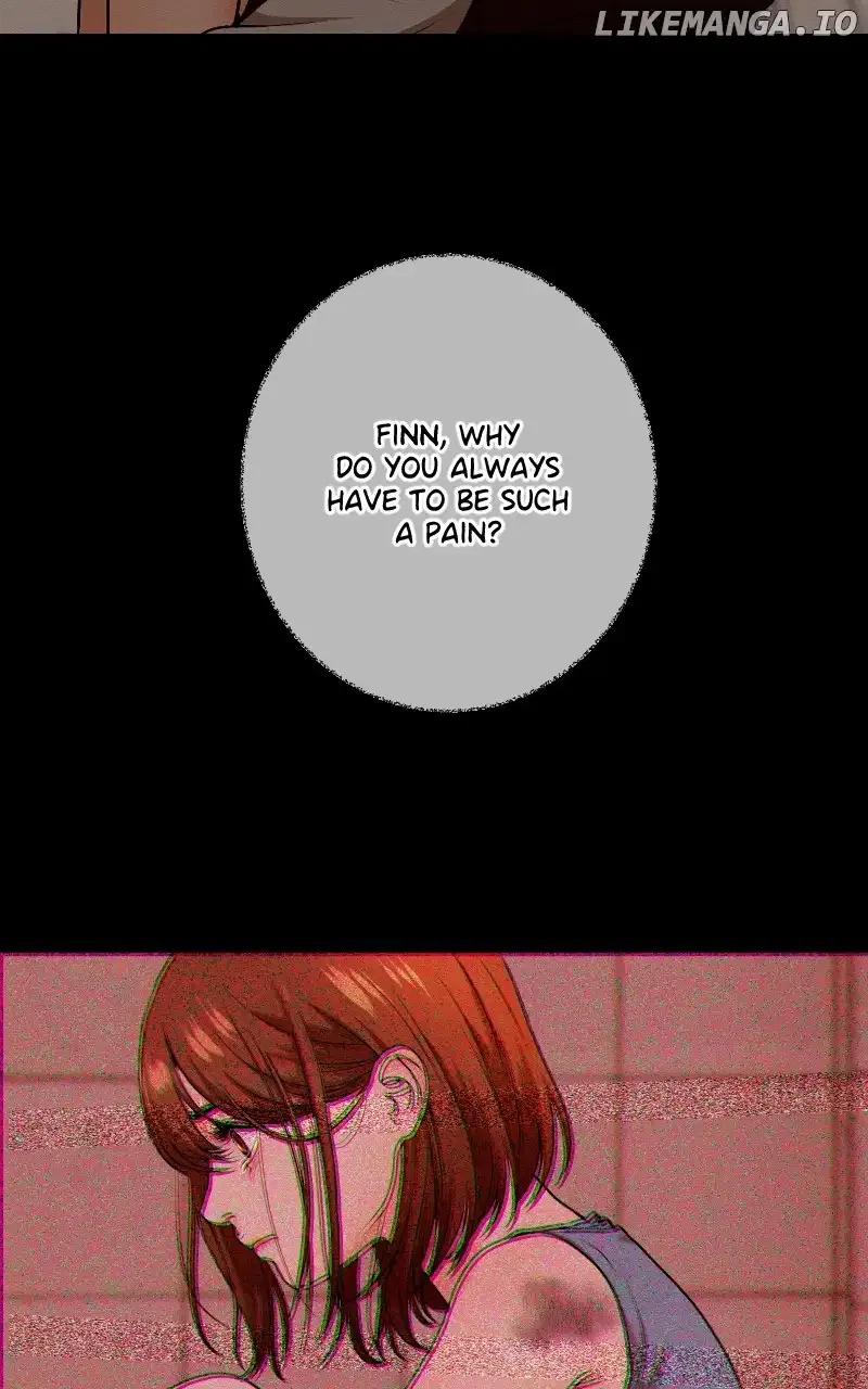 I’m Dating a Psychopath Chapter 30 – Page 40