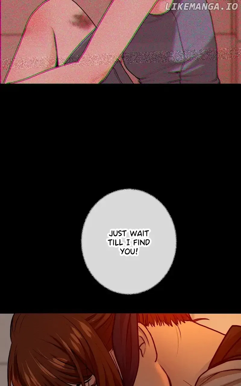 I’m Dating a Psychopath Chapter 30 – Page 41