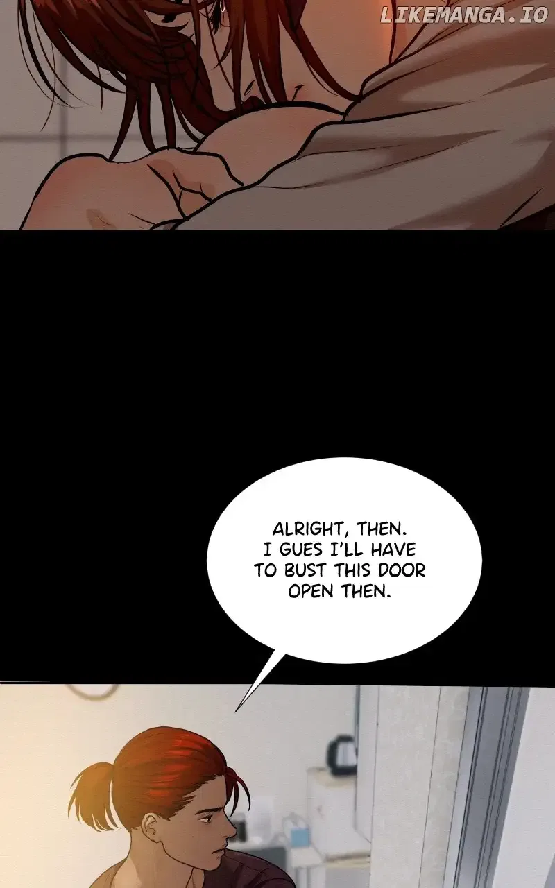I’m Dating a Psychopath Chapter 30 – Page 42