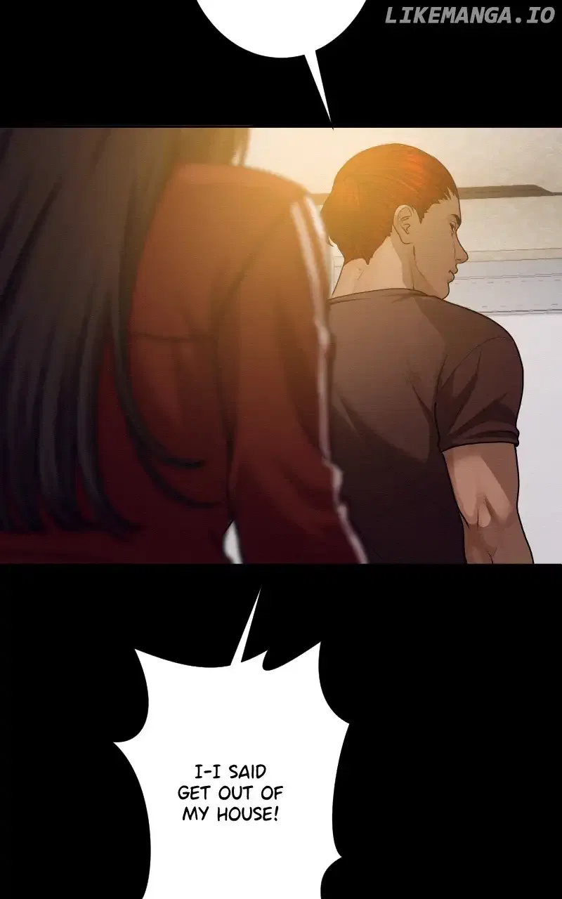 I’m Dating a Psychopath Chapter 30 – Page 45