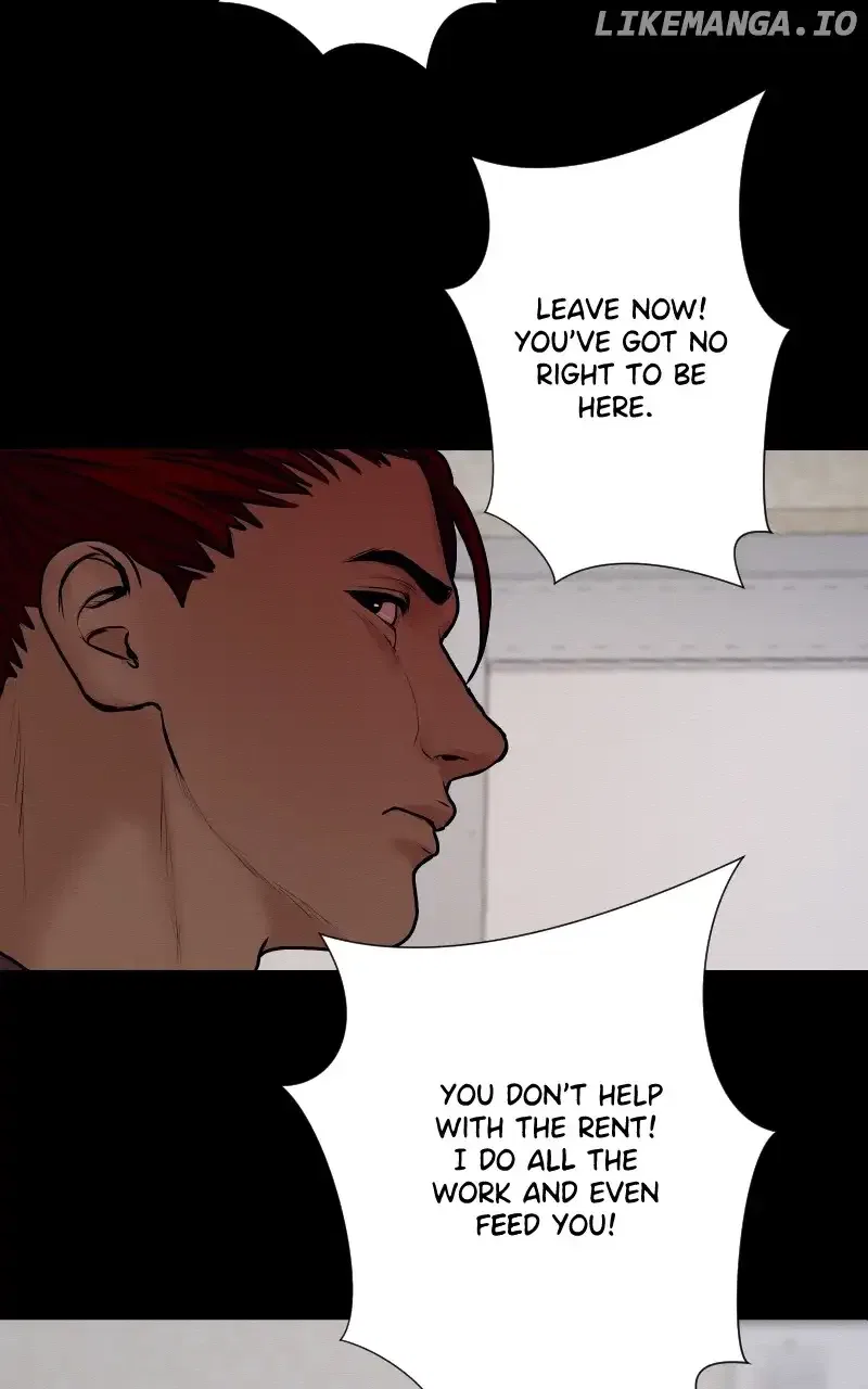 I’m Dating a Psychopath Chapter 30 – Page 46