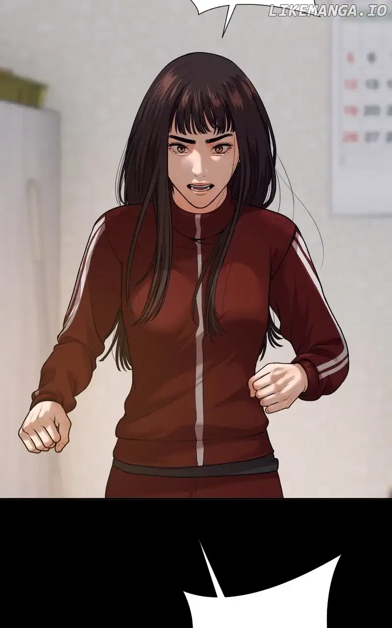 I’m Dating a Psychopath Chapter 30 – Page 47