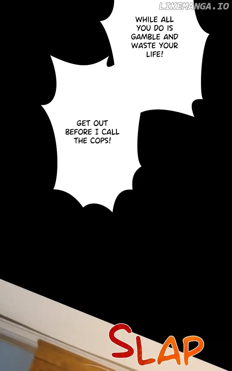 I’m Dating a Psychopath Chapter 30 – Page 48