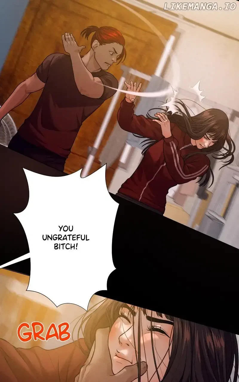I’m Dating a Psychopath Chapter 30 – Page 49