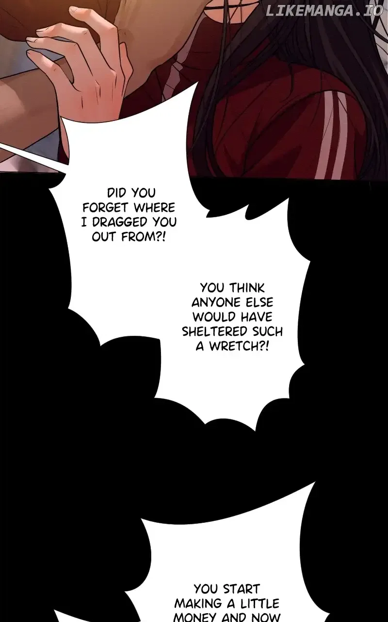 I’m Dating a Psychopath Chapter 30 – Page 50