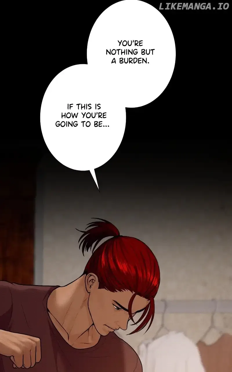 I’m Dating a Psychopath Chapter 30 – Page 56