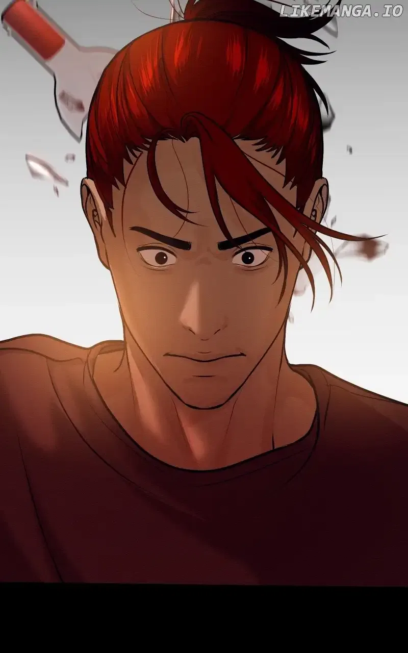 I’m Dating a Psychopath Chapter 30 – Page 59
