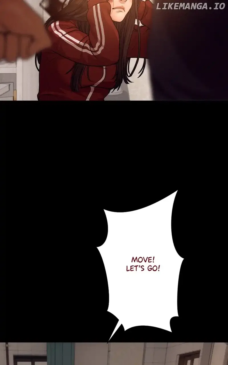 I’m Dating a Psychopath Chapter 30 – Page 61