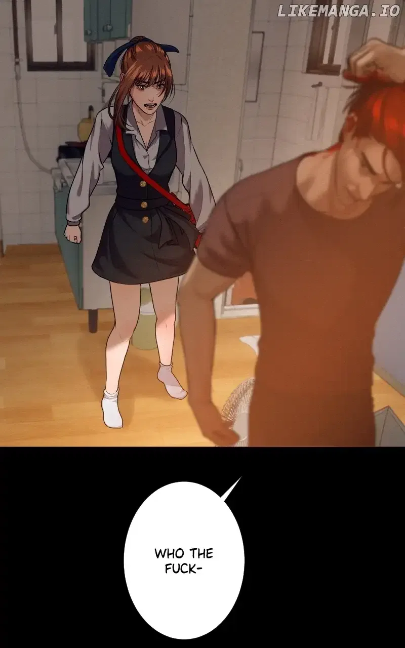 I’m Dating a Psychopath Chapter 30 – Page 62