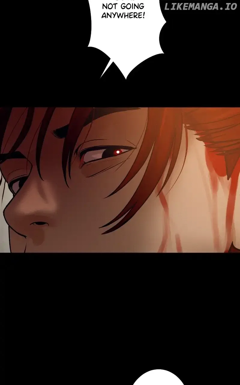 I’m Dating a Psychopath Chapter 30 – Page 65