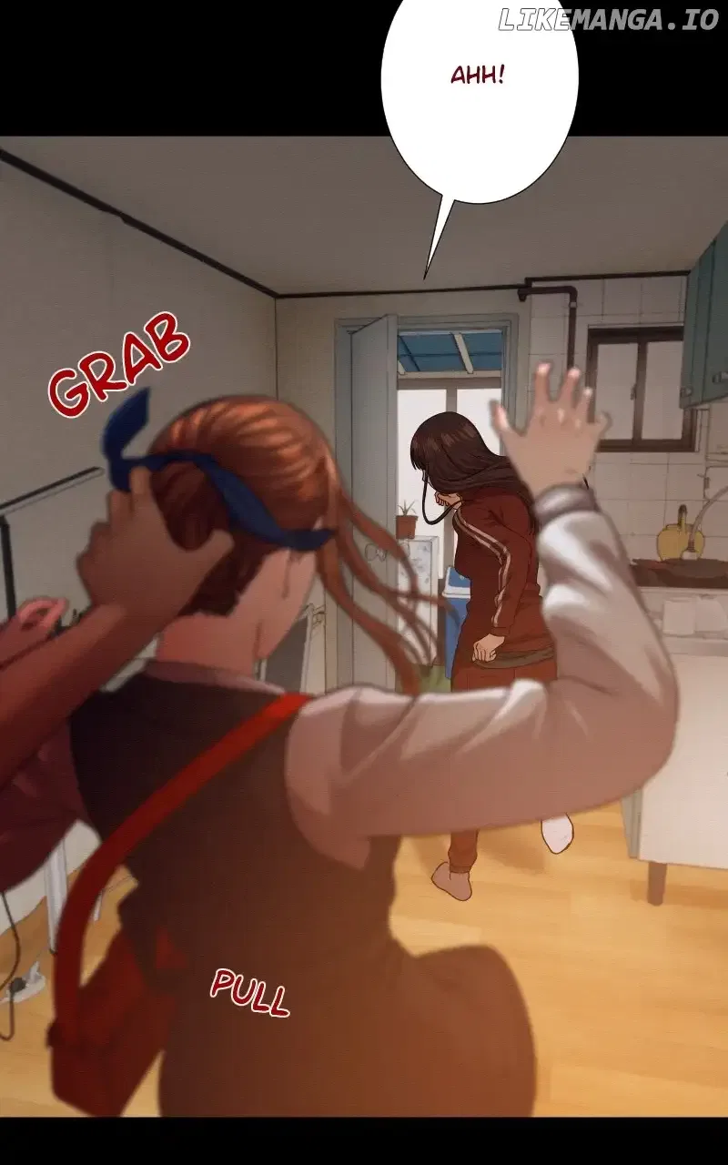 I’m Dating a Psychopath Chapter 30 – Page 66