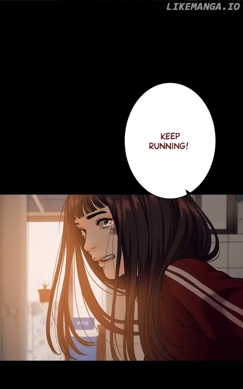I’m Dating a Psychopath Chapter 30 – Page 68