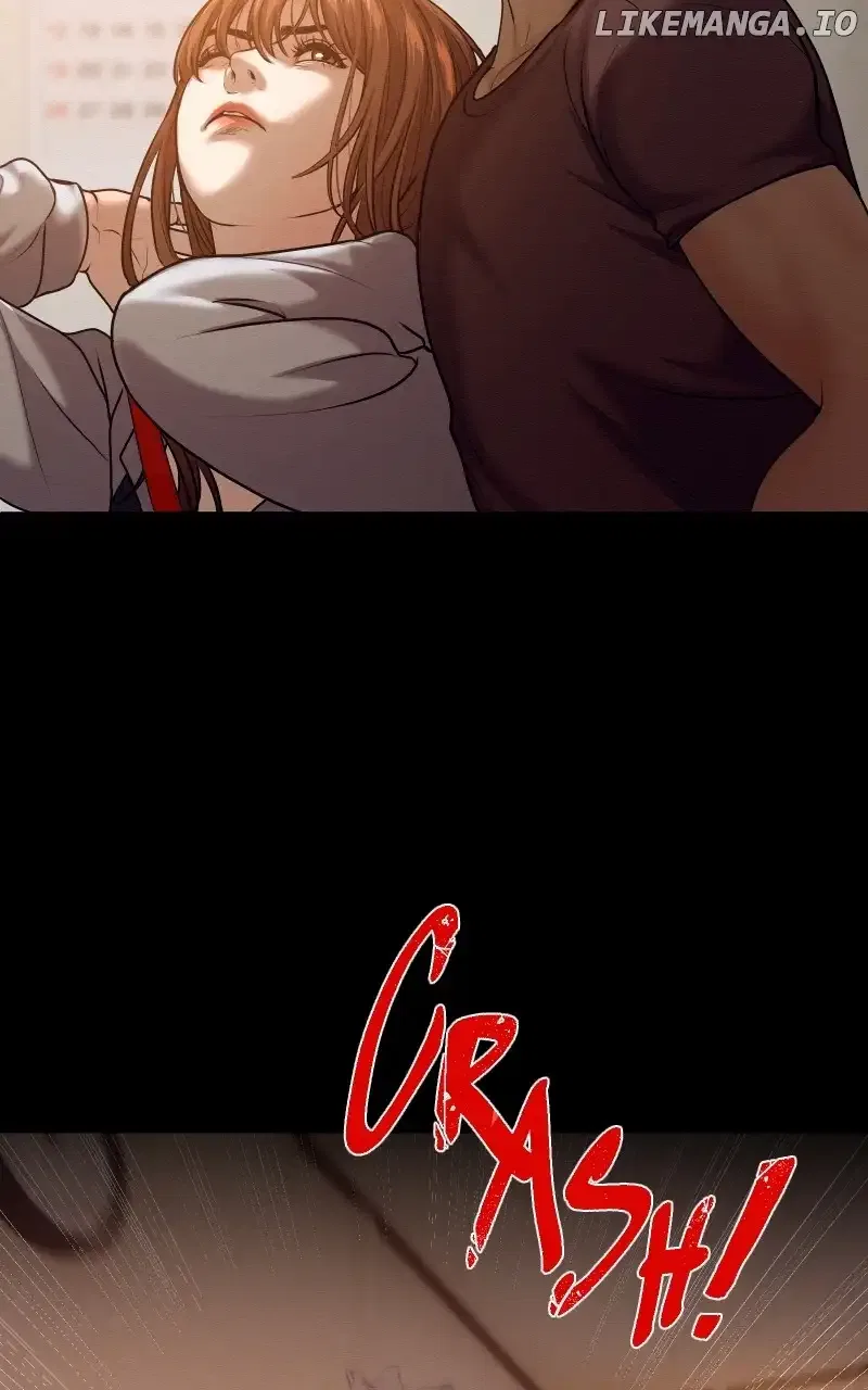 I’m Dating a Psychopath Chapter 30 – Page 72
