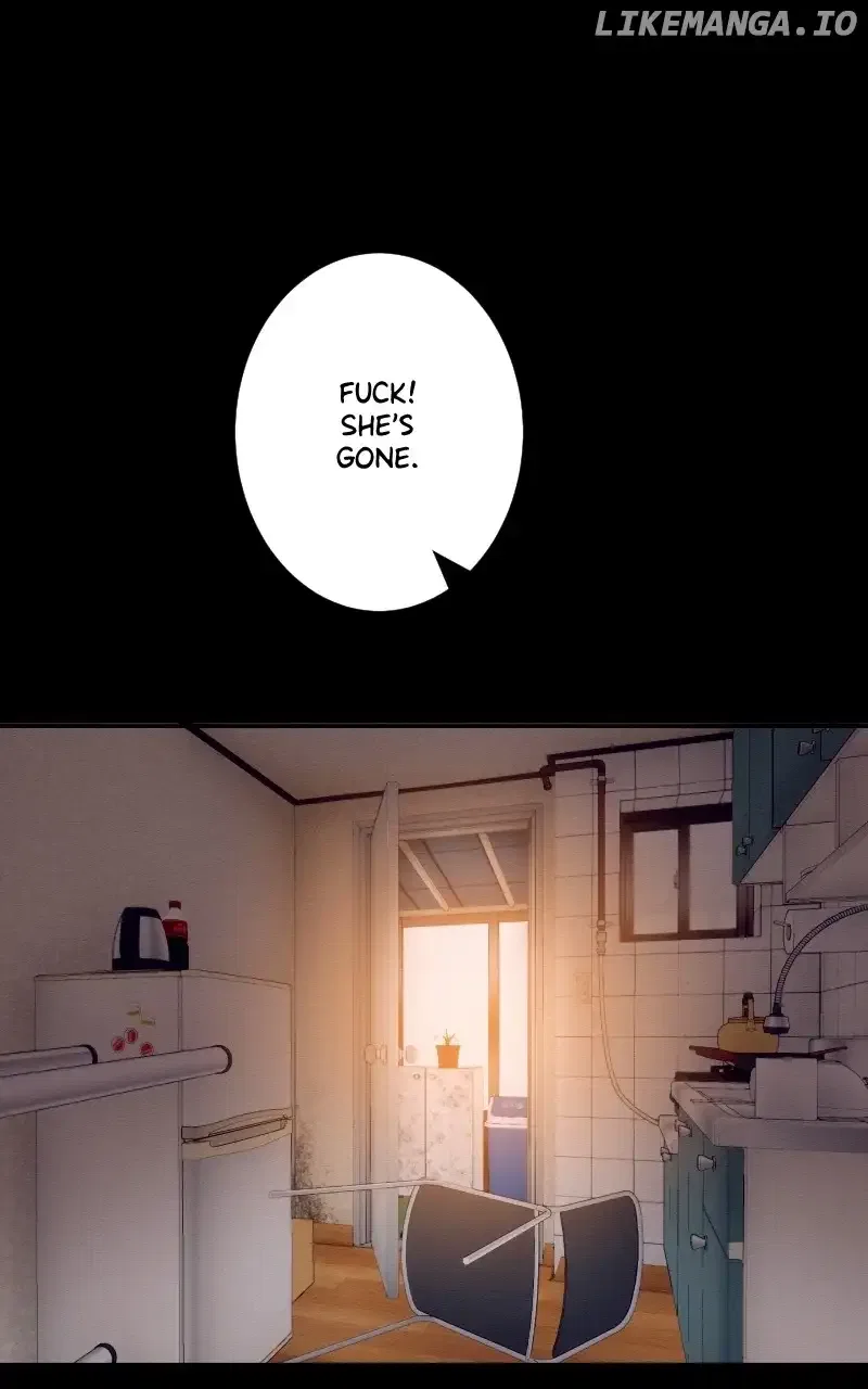 I’m Dating a Psychopath Chapter 30 – Page 74