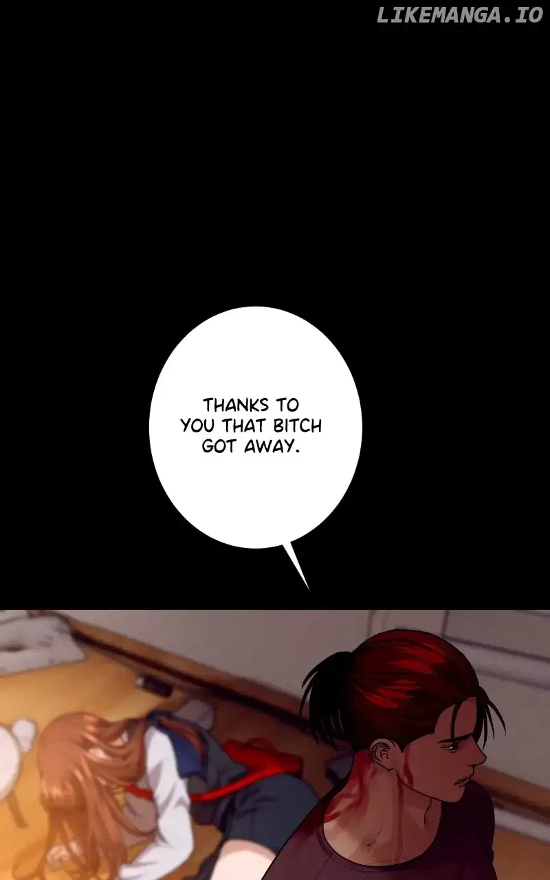 I’m Dating a Psychopath Chapter 30 – Page 75