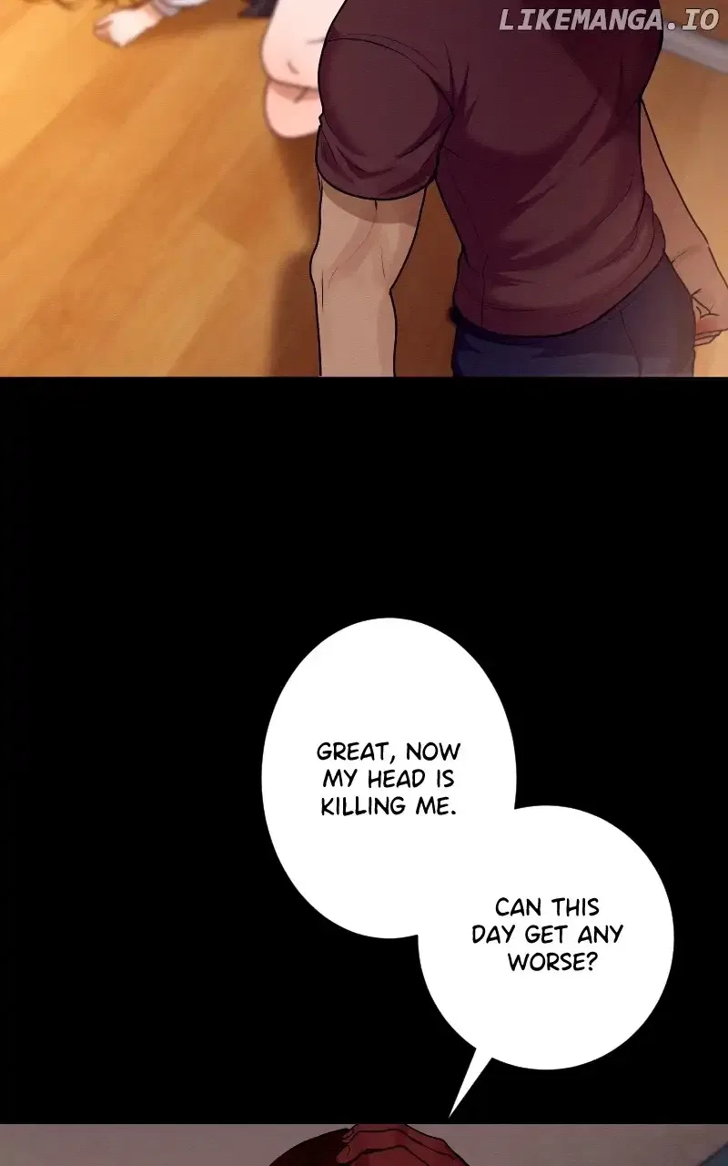 I’m Dating a Psychopath Chapter 30 – Page 76