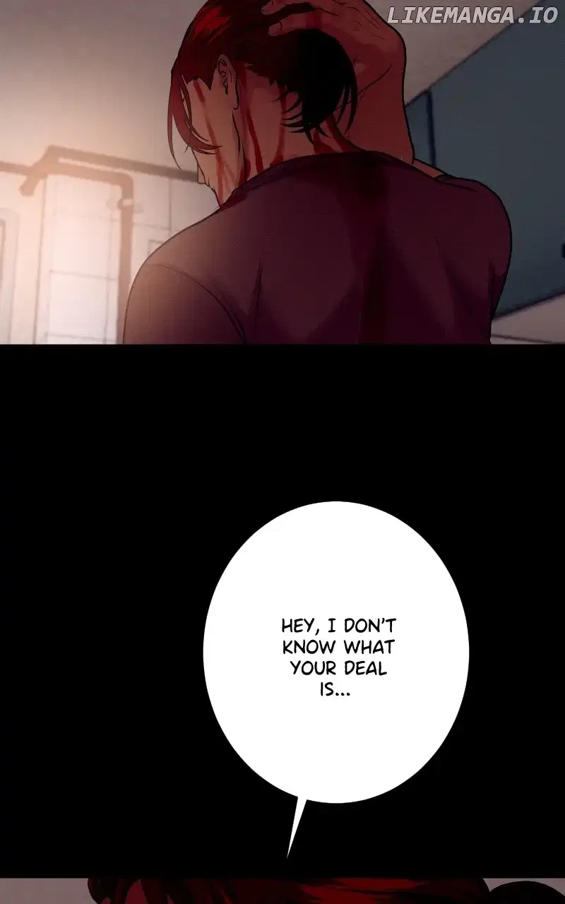 I’m Dating a Psychopath Chapter 30 – Page 77