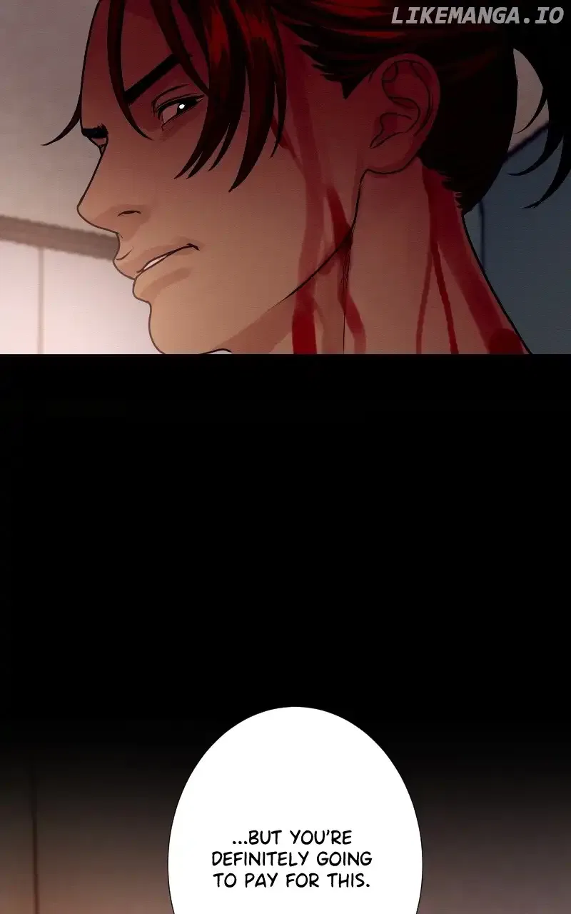 I’m Dating a Psychopath Chapter 30 – Page 78