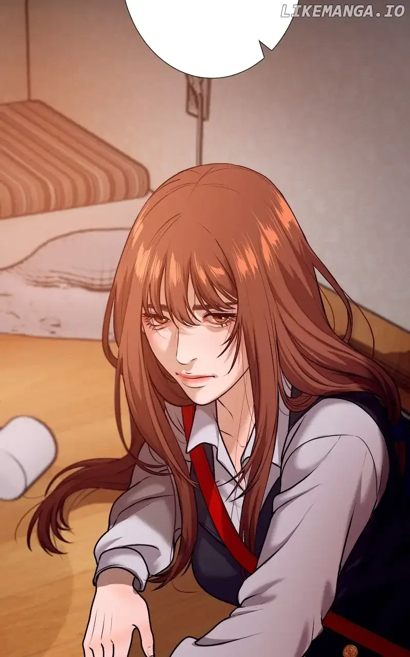 I’m Dating a Psychopath Chapter 30 – Page 79