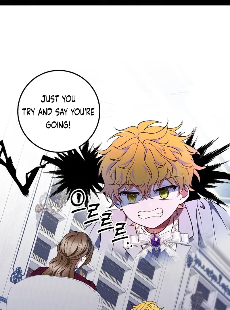 I’ll Change the Ending Through Home Education Chapter 19 – Page 2