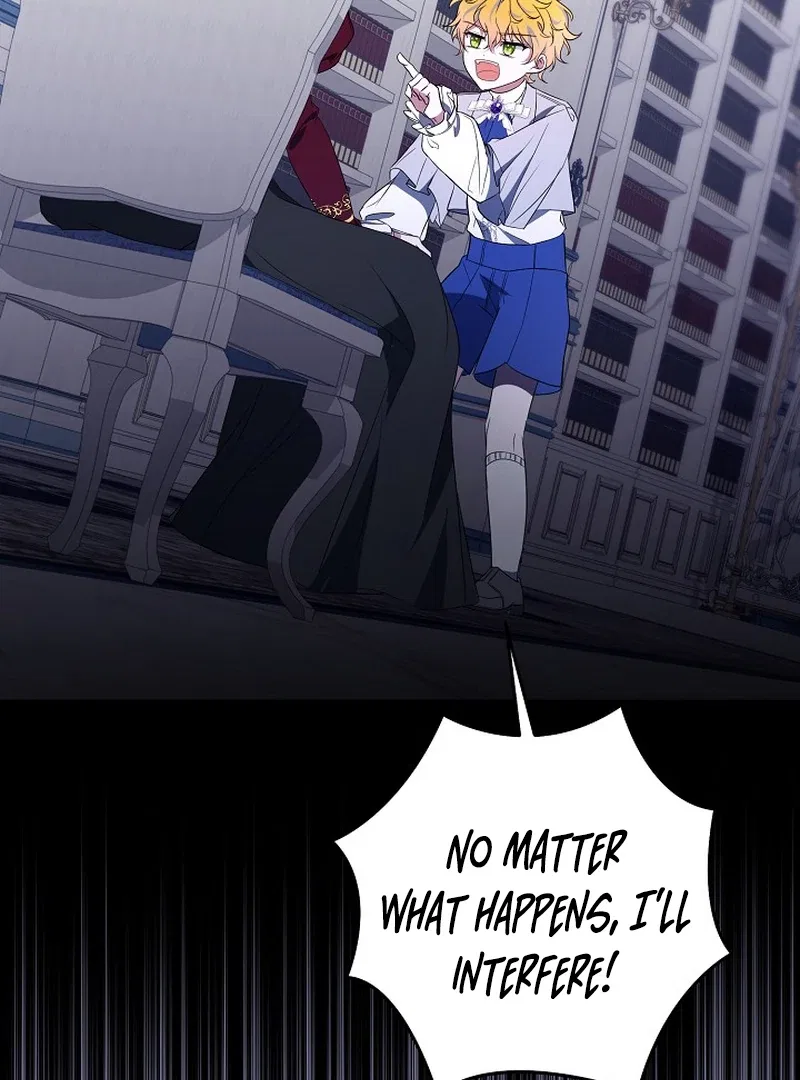 I’ll Change the Ending Through Home Education Chapter 19 – Page 3