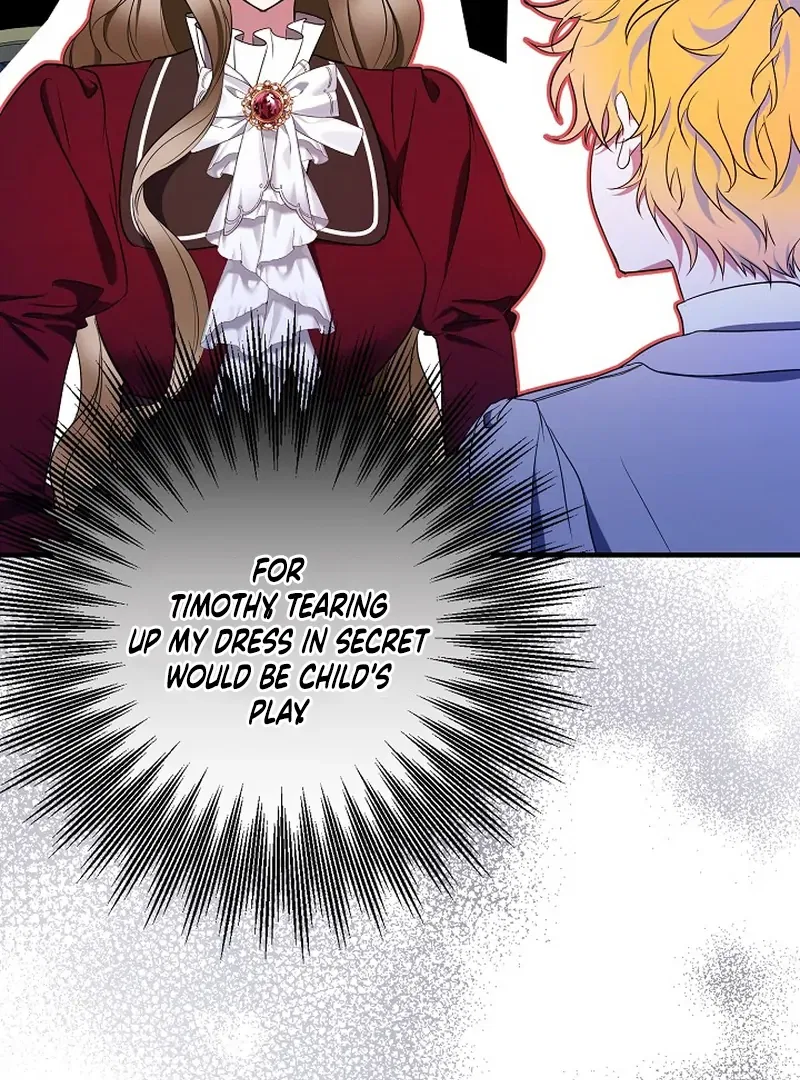 I’ll Change the Ending Through Home Education Chapter 19 – Page 5