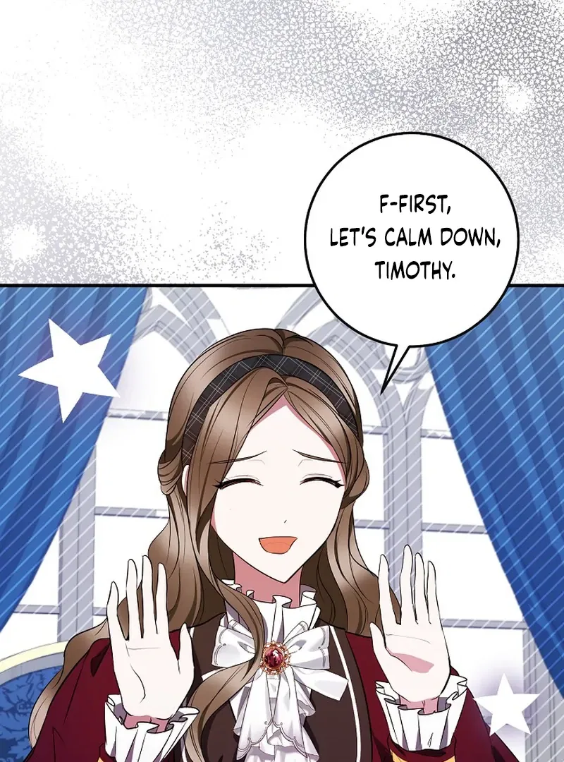 I’ll Change the Ending Through Home Education Chapter 19 – Page 6