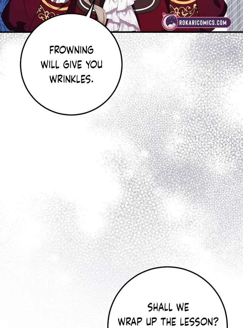I’ll Change the Ending Through Home Education Chapter 19 – Page 7