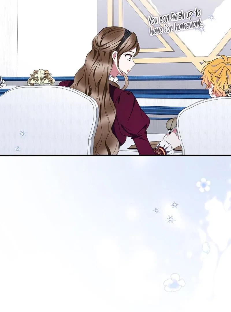 I’ll Change the Ending Through Home Education Chapter 19 – Page 12