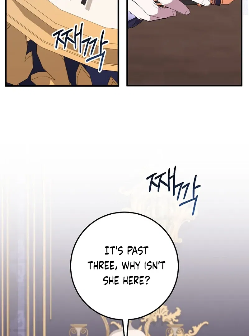 I’ll Change the Ending Through Home Education Chapter 19 – Page 23