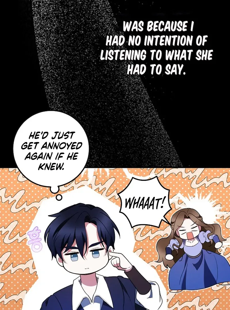 I’ll Change the Ending Through Home Education Chapter 19 – Page 34