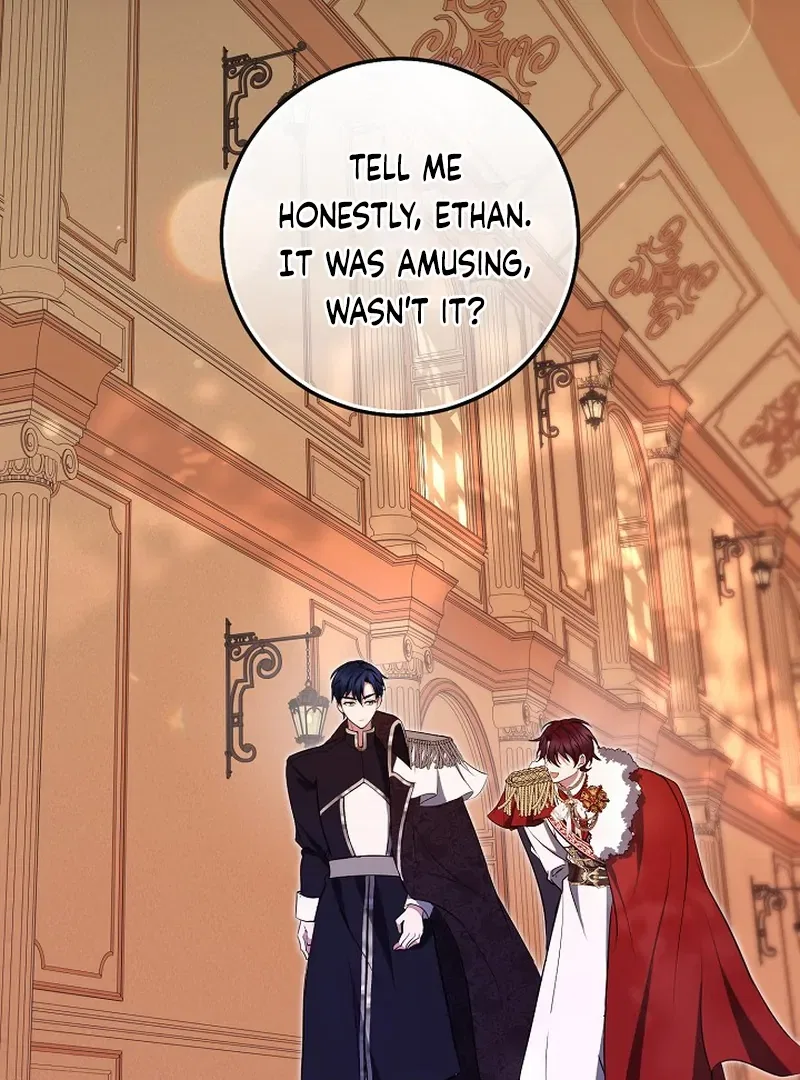 I’ll Change the Ending Through Home Education Chapter 19 – Page 36